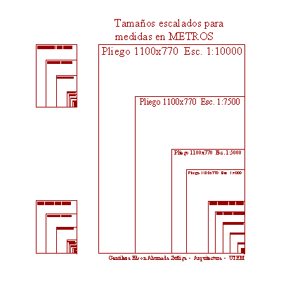 Formatos de papel normalizados