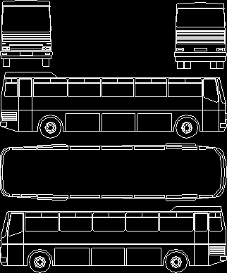 Ônibus 002