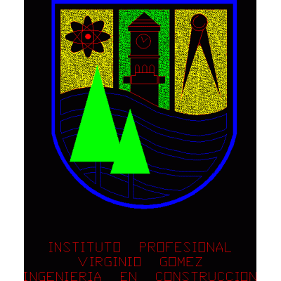 Escudo Academico de Ingenieria