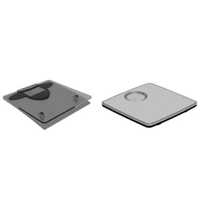 Accesorios para cocina bano