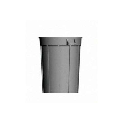 Basurero plastico