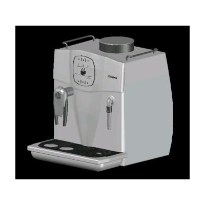 3d coffee maker