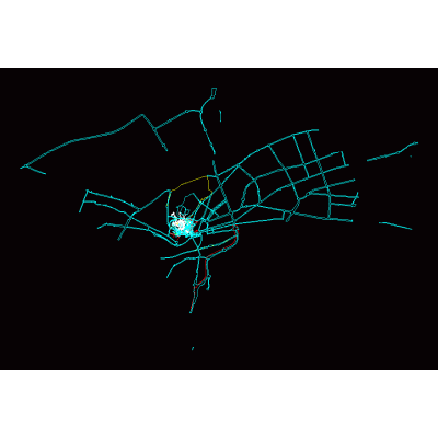 Plano  de burgos