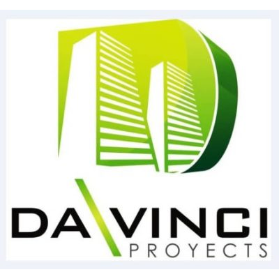 Logo Moderno Da Vinci Projects