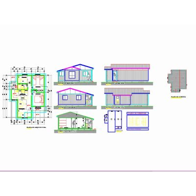 Vivienda rural