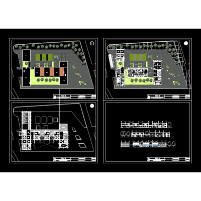 Centro de investigacion tecnologico