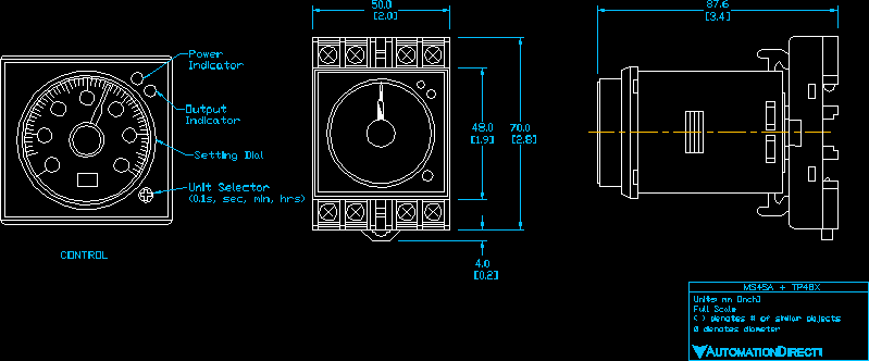 Timers and sockets