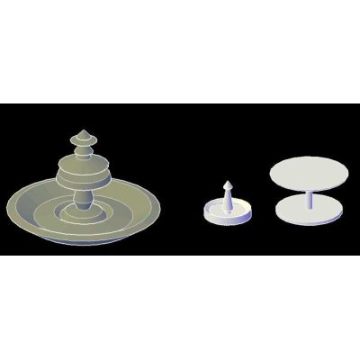 Fuente 3d