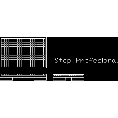 Banco de step