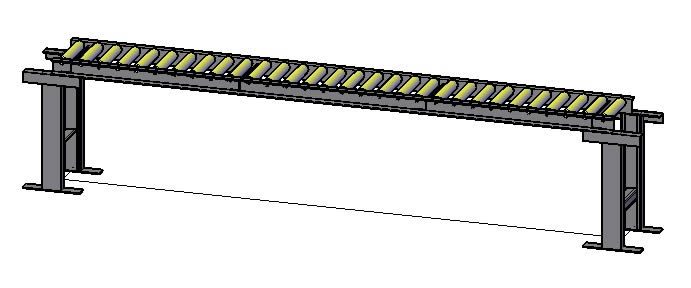 Conveyor 3d