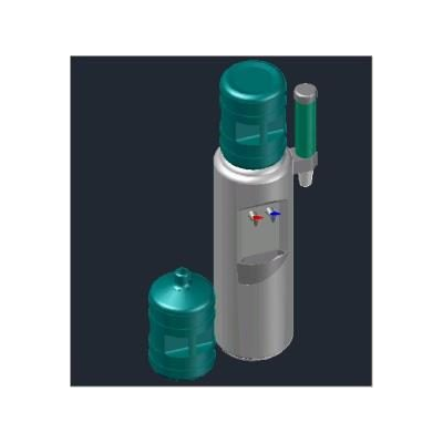 Dispensador