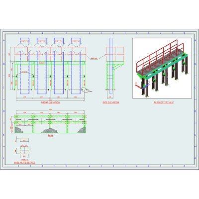 Estructura stell