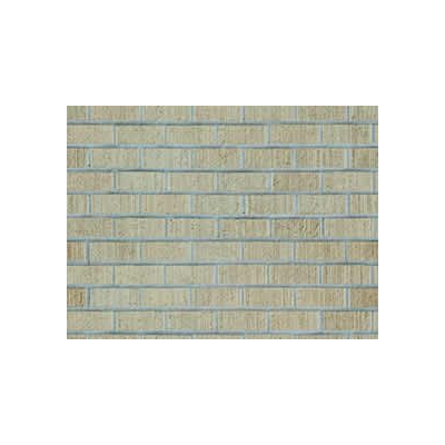 Trama di mattoni beige