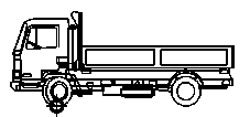 caminhão 017