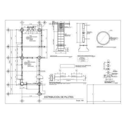Pilotes ce concreto pdf