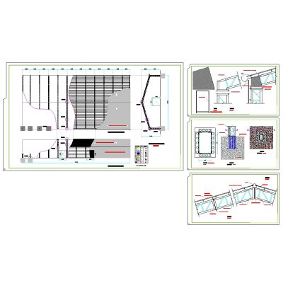 Nave industrial