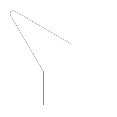 Perfil cantonera
