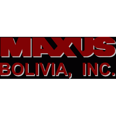 Maxus SA Logo