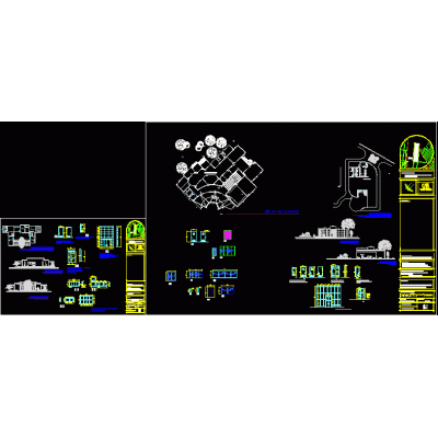 Industria productora de envases de vidrios