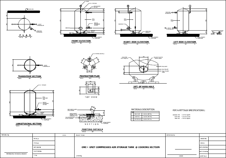 Storage tank pdf