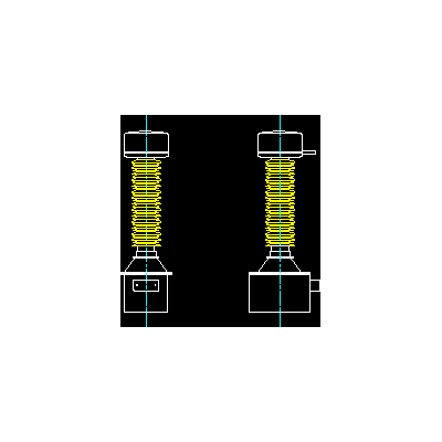 132kv voltage transformer