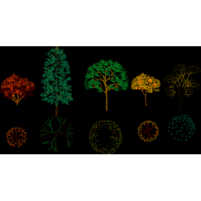 Arboles
