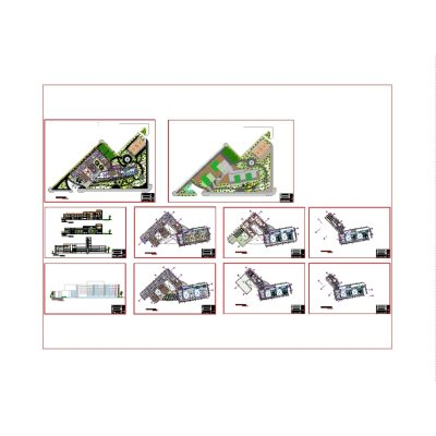 Albergue juvenil