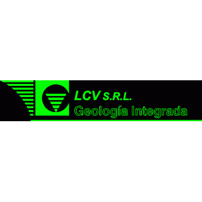 Geologia LCV SRL Logo