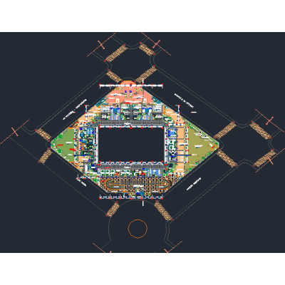 Coliseo