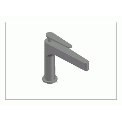 Grifo Moderno para Lavabo