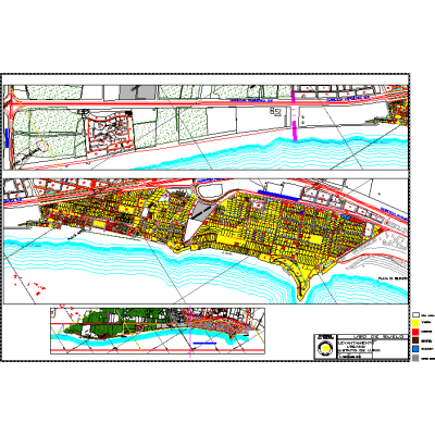 Plano de lurin - per