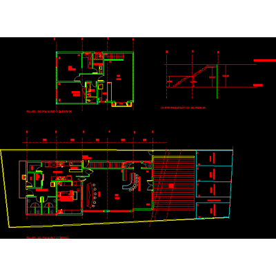 Proyecto restaurante