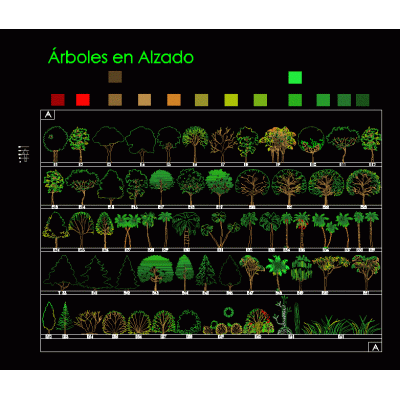 Arboles