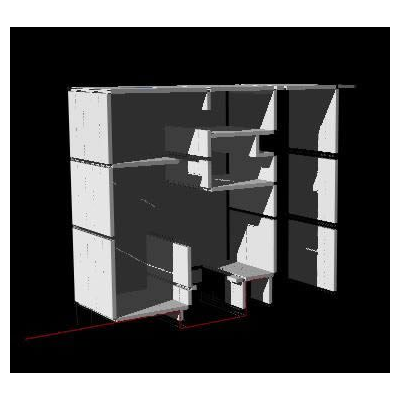parete covintec 3d