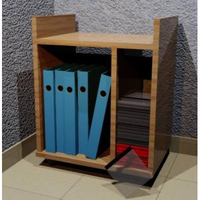 Auxiliary furniture 4