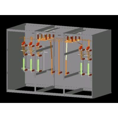 derivative substation