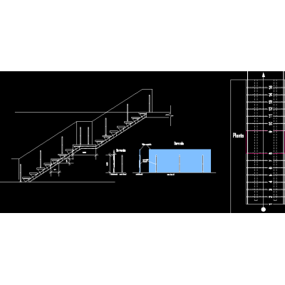 Escalera