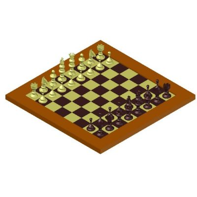 scacchi 3d