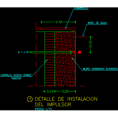 Impulsor
