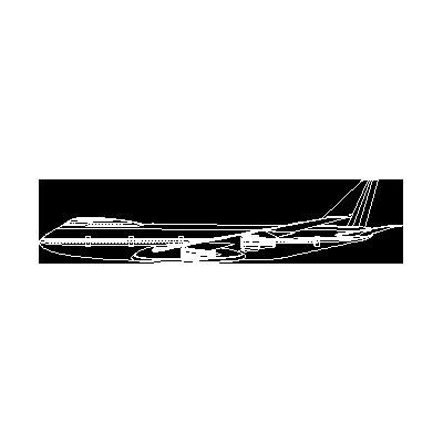 Avion boeing