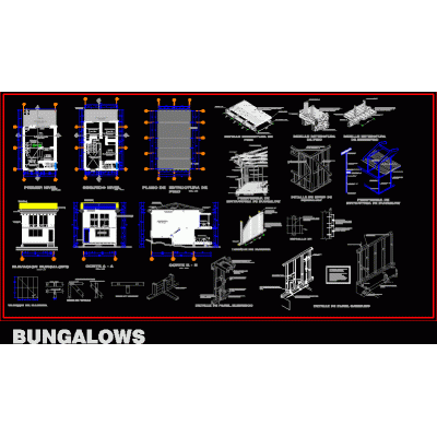 Bungalows