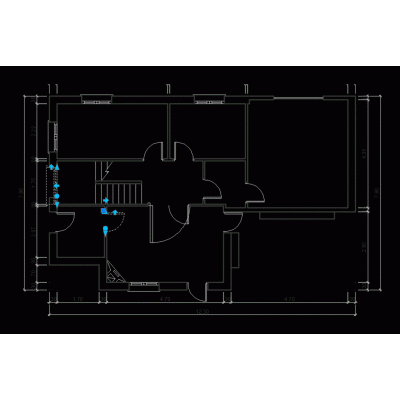 Bloques dinamicos de vivienda