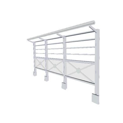 Puente - apoyo de un puente