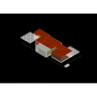 Oficinas 3d