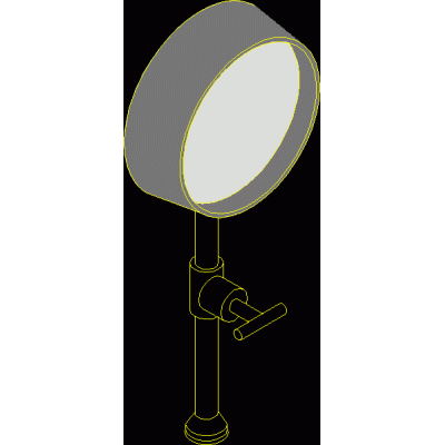 Manometro