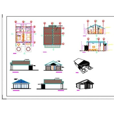 Bungalows