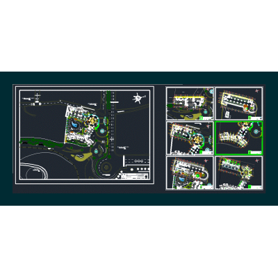 Hotel 5 estrellas