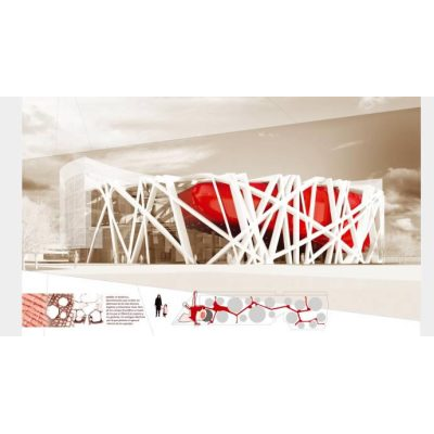 Innovador Diseno Arquitectonico