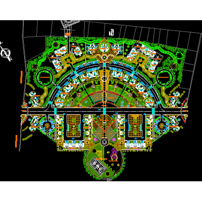 Residencial las lomas