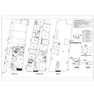Vivienda multifamiliar